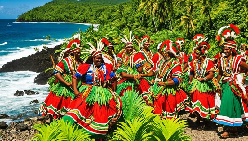 Dominica travel tips