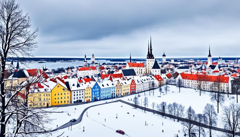 Estonia travel restrictions