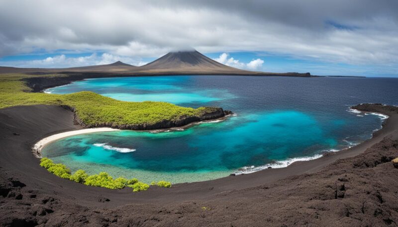 Galápagos Islands safety