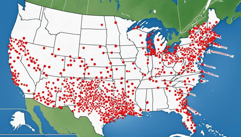 Latest Travel Advisory for the United States