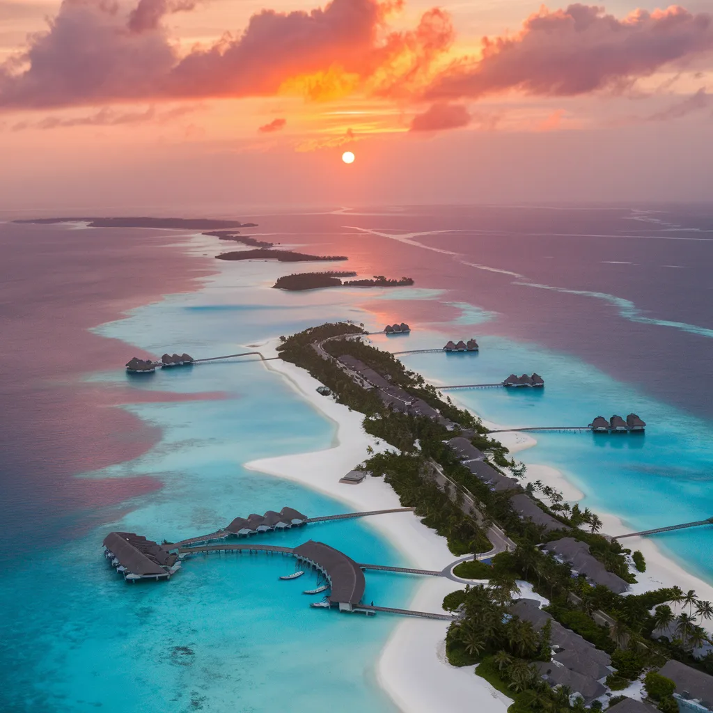 Maldives Travel Advisory