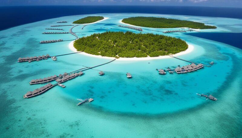 Maldives tourist information