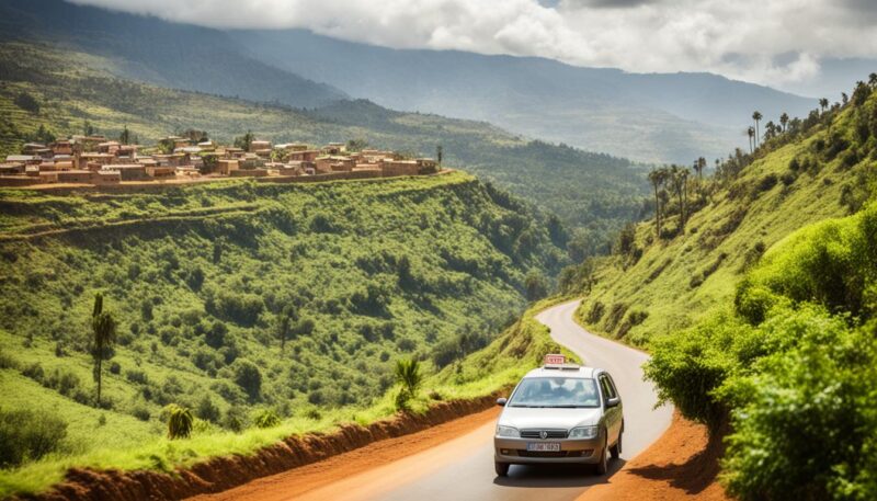 travel safety in Ethiopia